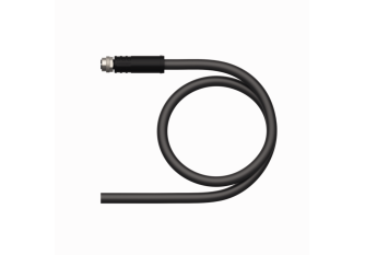 Supply Cable - M12 Power RKP46PLA-5/TXL