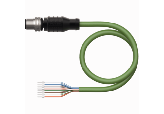Industrial Ethernet Cable RSS 843-15M