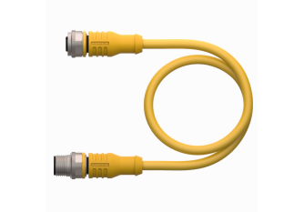 Actuator and Sensor Cable, PUR RKC4.5T-1-RSC4.5T/TXY3713