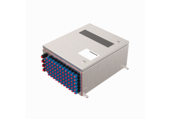excom I/O System EG-VA465526/111-0430/3GD excom I/O System EG-VA465526/111-0430/3GD