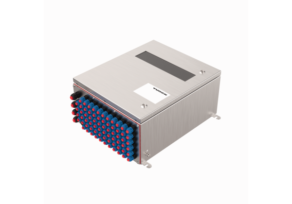 excom I/O System EG-VA465526/112-0500/3GD