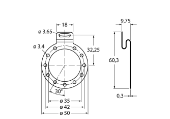 Accessories RME-9 Accessories RME-9