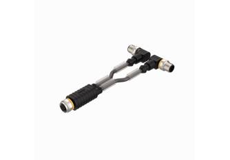 2-Way Splitter VBRK4.4-2WSC4T-2/2/TXL
