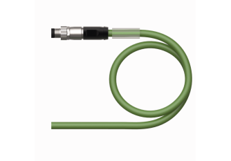 Industrial Ethernet Cable PSGS4M-4414-1M