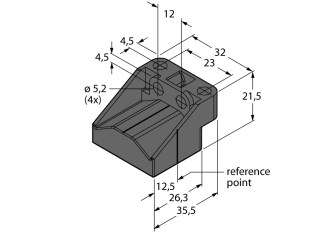 Accessories P2-LI-Q25L
