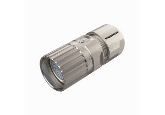 Field-Wireable Connector FW-CRKSM1717-P-C-0315