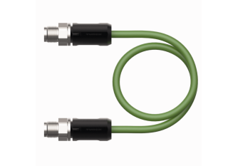 Industrial Ethernet Cable RSSX-RSSX-8814-2M
