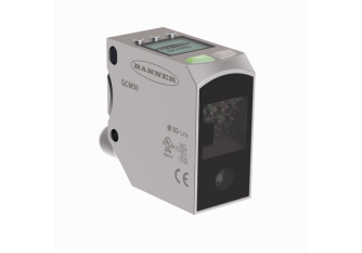 Photoelectric Sensor QCM50-K3D40-Q8-5