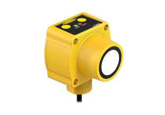 Ultrasonic Sensor QT50ULB-CRFV