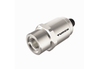 Pressure Transmitter PT0.6R-1501-I2-H1141/D840