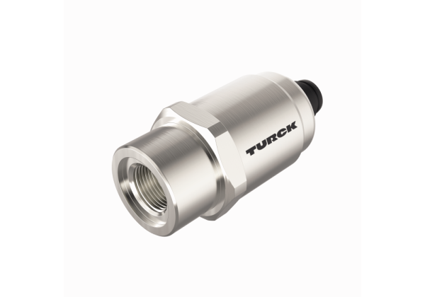 Pressure Transmitter PT0.6R-1501-I2-H1141/D840