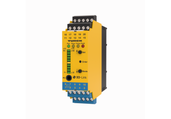 Processor Unit FMX-IM-3UP63X