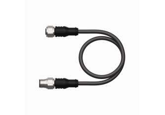 Actuator and Sensor Cable, PUR RKCV4.5T-7.5-RSCV4.5T/TXL
