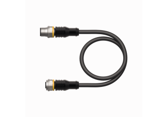 Bus Cable for CAN (DeviceNet, CANopen) RSC-RKC5701-0.3M