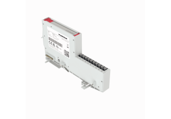 BL20 Economy Module BL20-E-8DO-24VDC-0.5A-P