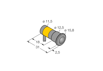Photoelectric Sensor SB12E1 Photoelectric Sensor SB12E1