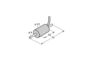Flow Monitoring FCI-D03A4P-NA Flow Monitoring FCI-D03A4P-NA