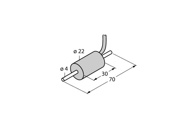 Flow Monitoring FCI-D03A4P-NA