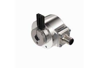 Incremental Encoder REI-12H12T-2B1024-H1181