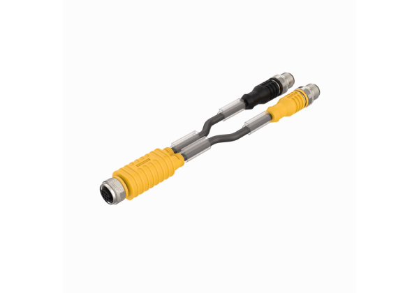 2-Way Splitter VBRK8-2RSC4.870T-0.15/0.15/TXL4000 2-Way Splitter VBRK8-2RSC4.870T-0.15/0.15/TXL4000