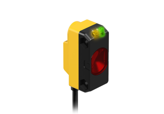 Photoelectric Sensor QS18VP6RB