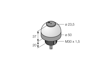 LED Signal Light K50LRXA1XP LED Signal Light K50LRXA1XP