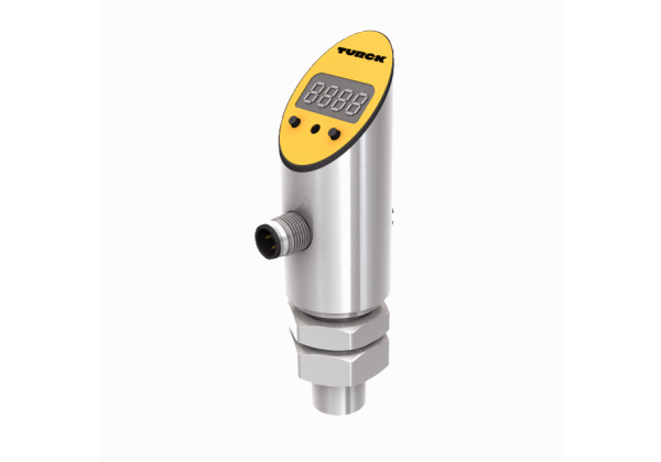 Temperature Detection TS-500-2UPN8X-H1141