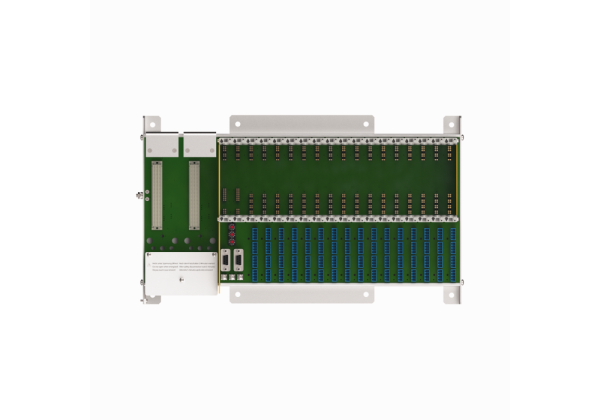 excom I/O System MT16-2G/MSA