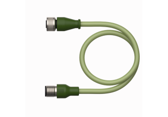 Thermocouple Cable, Type K RK4.217T-2-RS4.217T/TS7198