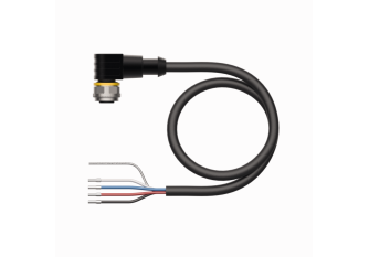 RFID Cable Economy Version WK4.5T-5/S2503