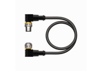 Bus Cable for CAN (DeviceNet, CANopen) WSC-WKC5701-7M