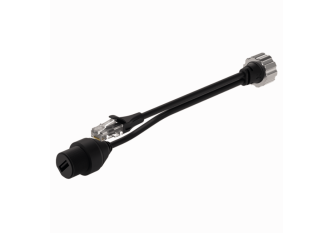 TXF700 HMI Series Accessories TXF-M22G-RJ45-5M-USB-1M TXF700 HMI Series Accessories TXF-M22G-RJ45-5M-USB-1M