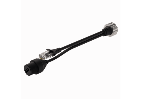 TXF700 HMI Series Accessories TXF-M22G-RJ45-5M-USB-1M