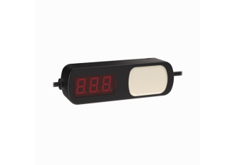 Pick-to-Light PTL110S-FF200LD3-QPS150
