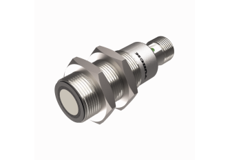Ultrasonic Sensor RU150D-M18M-UPN8X2-H1141