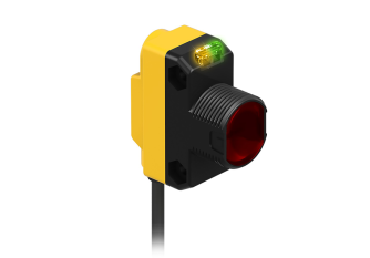 Photoelectric Sensor QS186E W/30′