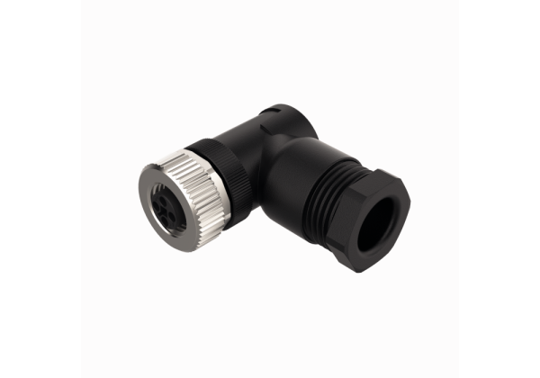 Field-Wireable Connector FW-EWKPM0416-PT-S-0810