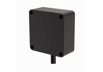 Vibration & Temperature Sensor QM30VT2