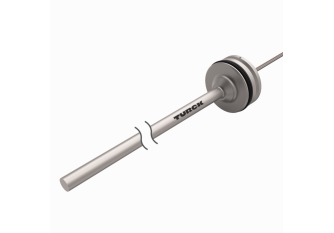 Pressure-Resistant Linear Position Sensor LTE500M-HT10-LU10-P-0.25-H1151