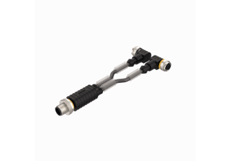 2-Way Splitter VBRS4.4-2WKC4T-1/1/TEL