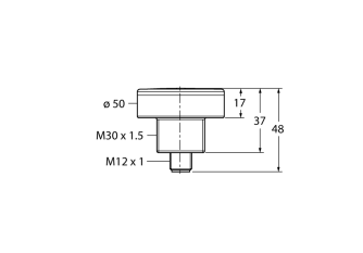 Pick-to-Light K50CAPT2GRBF2Q Pick-to-Light K50CAPT2GRBF2Q