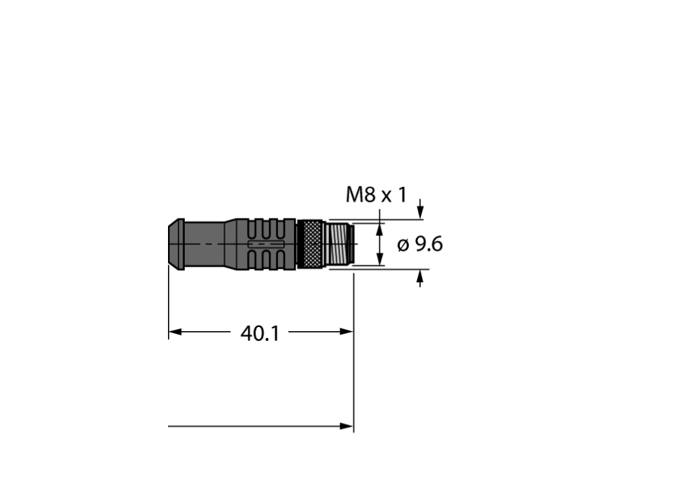 High-Temperature Resistant Actuator and Sensor Cable HT-SKP4-2-HT-SSP4/S2430 High-Temperature Resistant Actuator and Sensor Cable HT-SKP4-2-HT-SSP4/S2430