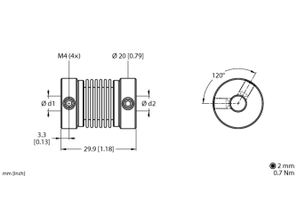 Accessories RA-BC-E-20-06-10