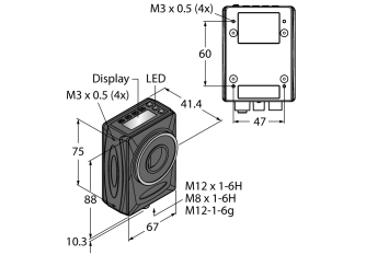 Image Processing VE202G2A