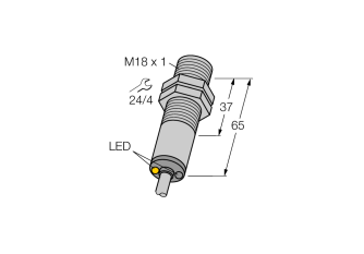Photoelectric Sensor M18SP6FF50 Photoelectric Sensor M18SP6FF50