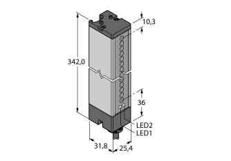 Photoelectric Sensor LX12R Photoelectric Sensor LX12R