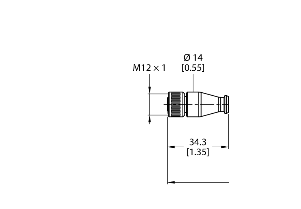Thermocouple Cable, Type K RK4.217T-2-RS4.217T/TS7198 Thermocouple Cable, Type K RK4.217T-2-RS4.217T/TS7198