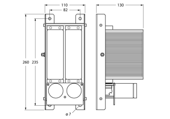 excom I/O System MT-PPS