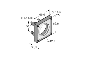 Vision System LEDIRM62X62W Vision System LEDIRM62X62W