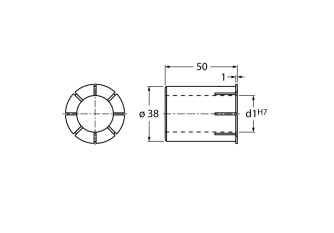 Accessories RSA-11 Accessories RSA-11